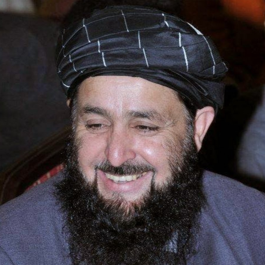 د سولې د عالي شورا له وياند مولوي شهزاده شاهد سره ځانګړې مرکه