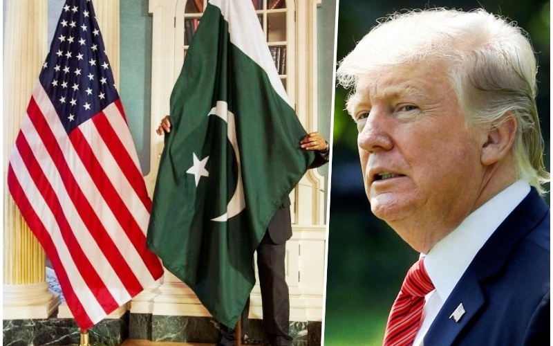 د امریکا-پاکستان ترینګلې اړیکې او پر افغانستان یې اغېزې