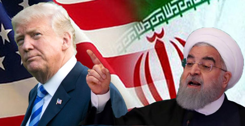 خروج امریکا از توافق اتومی ایران و تاثیرش بر افغانستان و منطقه