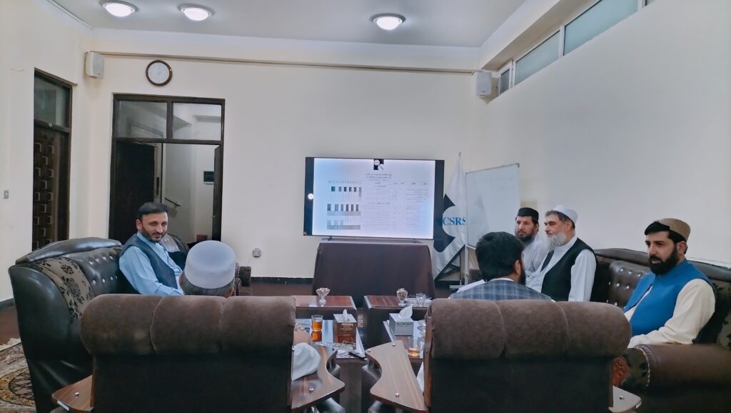 مجلس ادارۀ انجمن تاريخ افغانستان برگزار شد